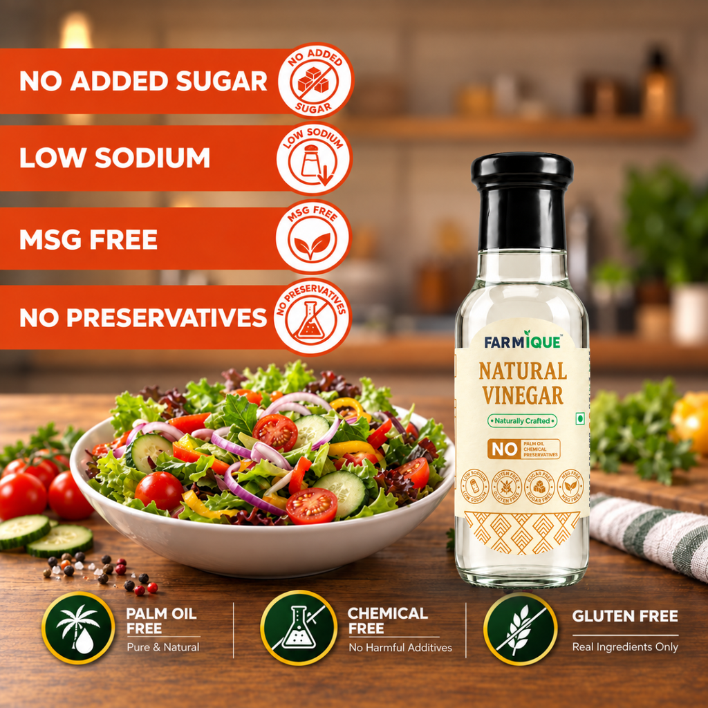 Natural Vinegar