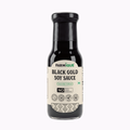 Black Gold Soy Sauce