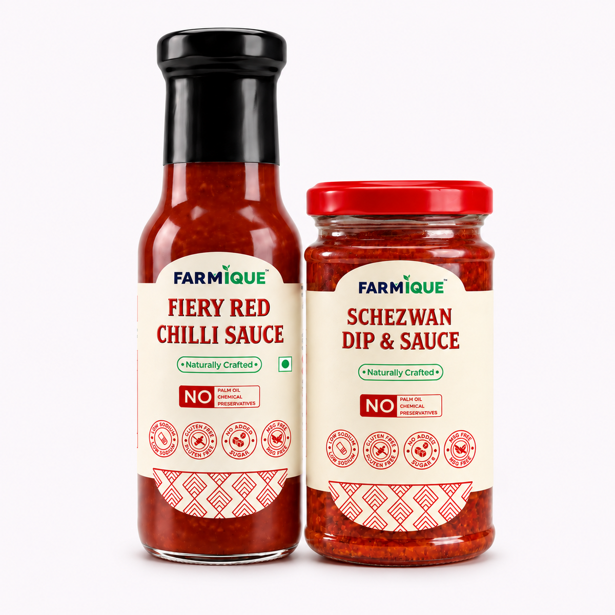 Red Duo