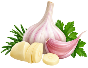 Garlic Powder