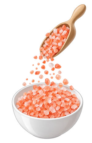 Low Sodium Salt