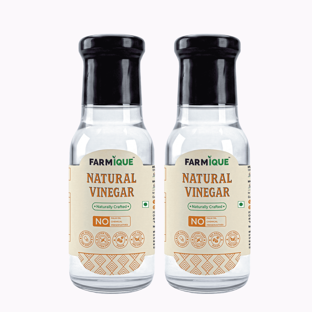 Natural Vinegar