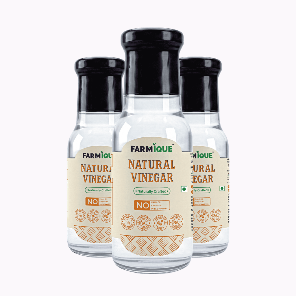 Natural Vinegar