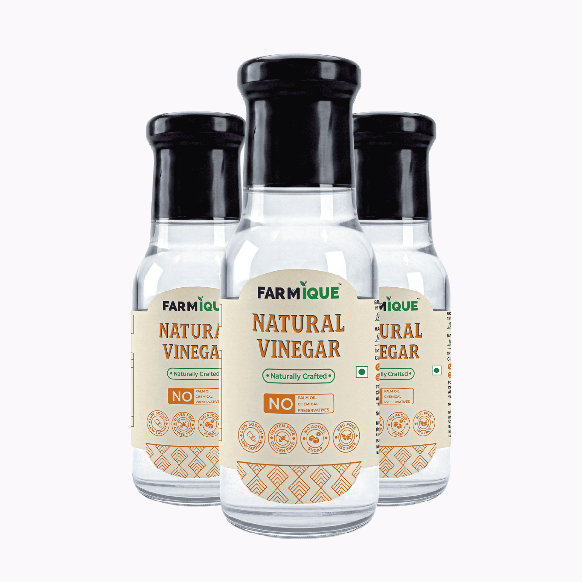 Natural Vinegar