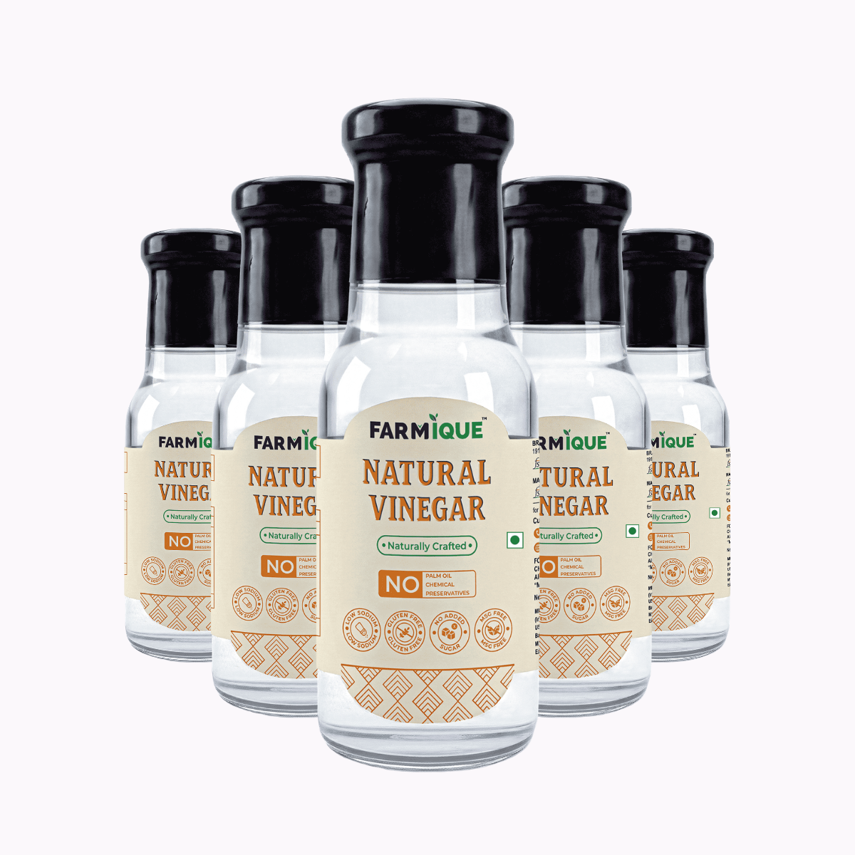 Natural Vinegar
