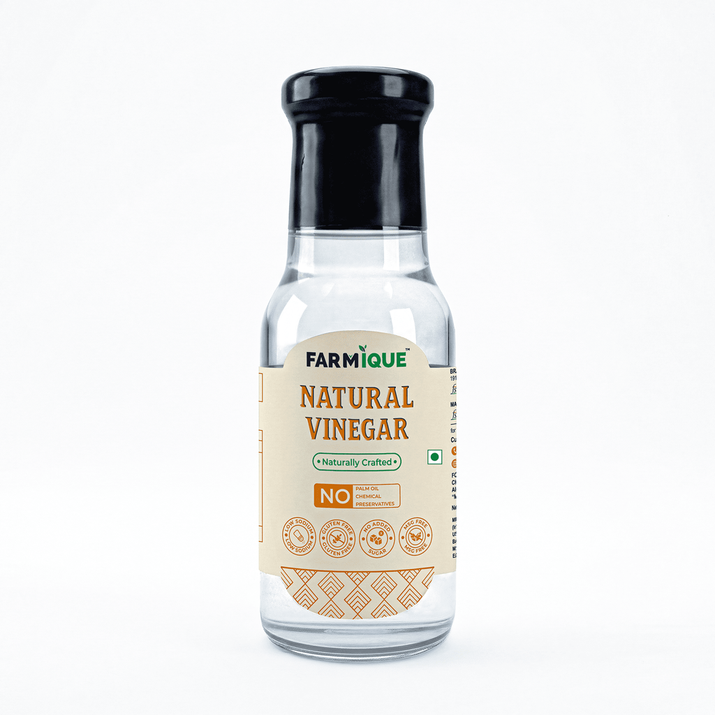 Natural Vinegar