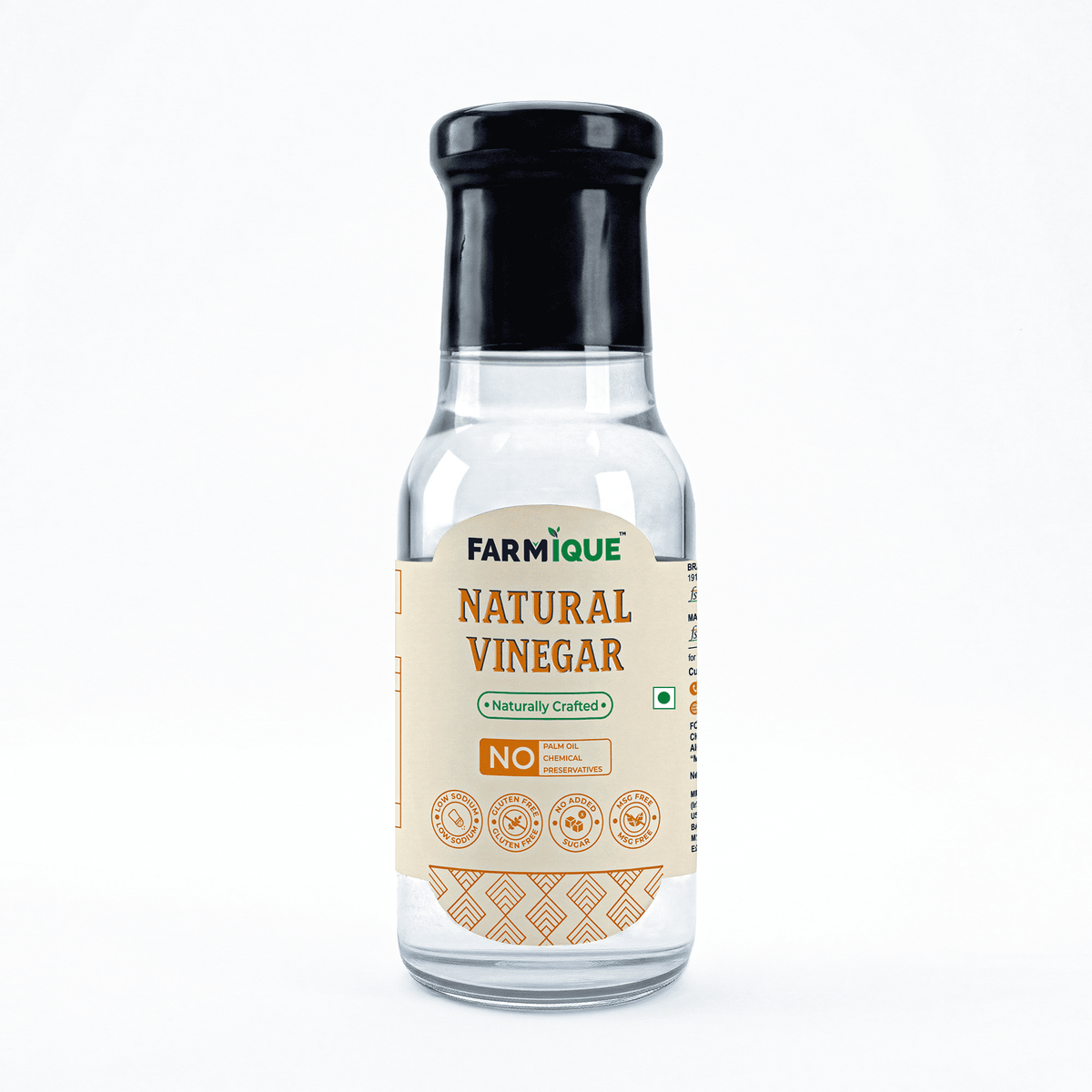 Natural Vinegar